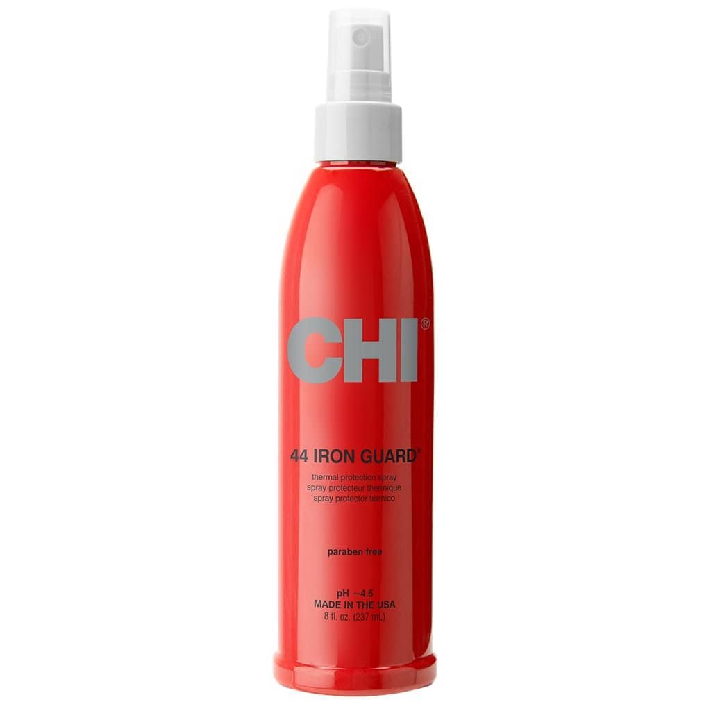 CHI 44 Iron Guard Thermal Protection Spray, 8 Oz.