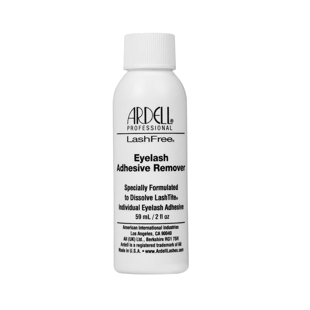 Ardell Eyelash Adhesive Remover, 2 Oz.