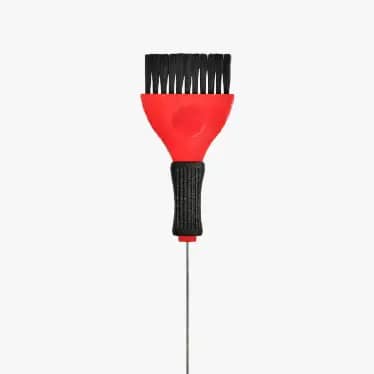 Product Club 2-in-1 Color Brush - Red