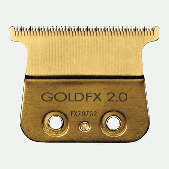 BaBylissPRO GoldFX FX707G2 Replacement Blade for FX787G