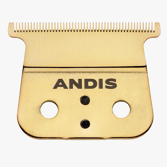 Andis 74110 GTX-EXO Cordless Gold GTX-Z Replacement Blade