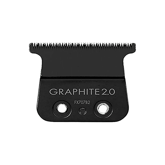 BaBylissPRO FX707B2 Replacement Graphite T-Blade