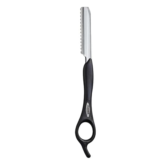 Jatai Feather Styling Razor, Black