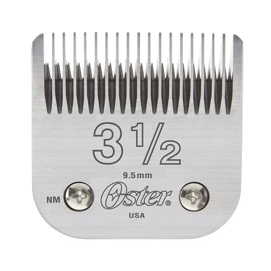 Oster Blade For Classic 76 Size 3.5 #76918-146
