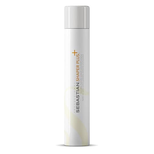 Sebastian Shaper Plus Hair Spray Extra Hold 10.6 Oz