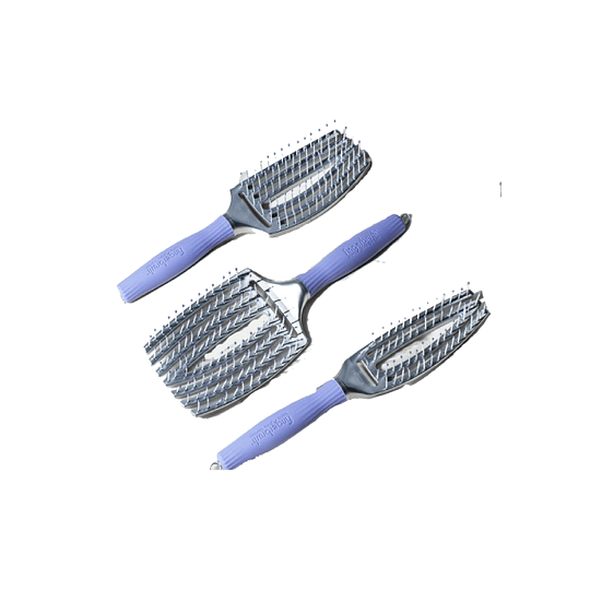 Olivia Garden Fingerbrush