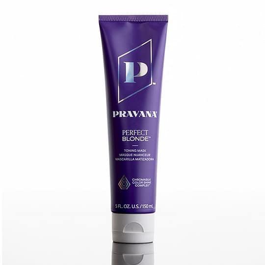 Pravana Perfect Blonde Mask 5 Oz