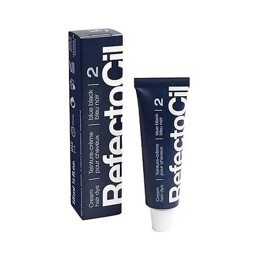 RefectoCil Professional Eyebrow & Eyelash Tint