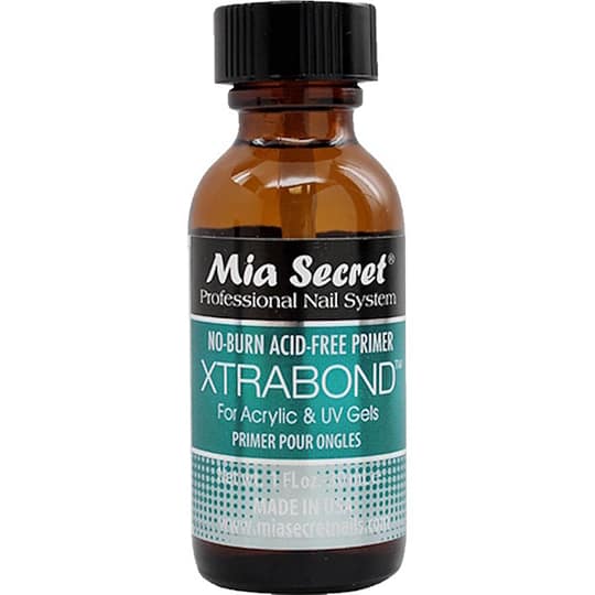 Mia Secret Primer XtraBOND, 1 Oz.