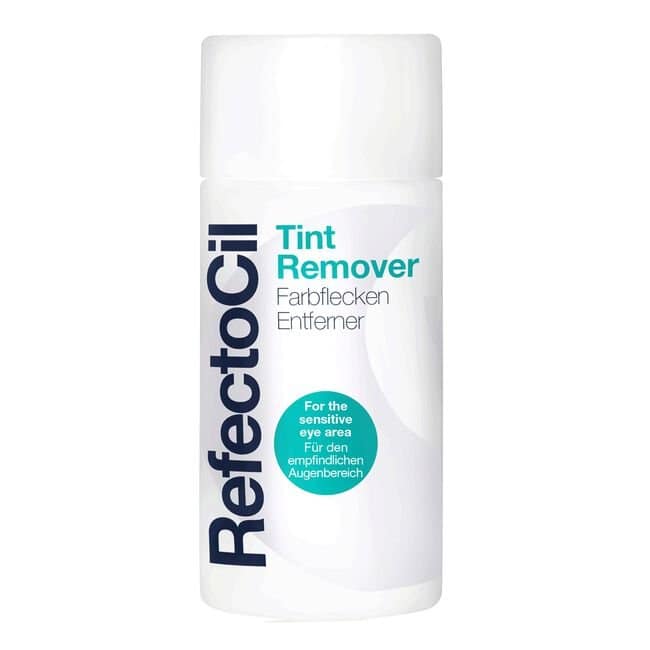 RefectoCil Tint Remover