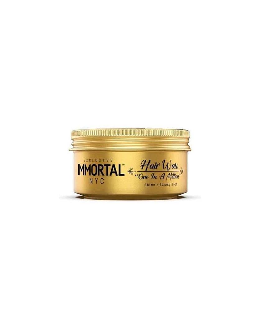 Immortal One in a Million Hair Wax, 5.07 Oz.