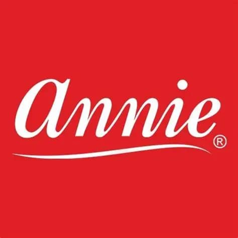 Annie Brand Logo